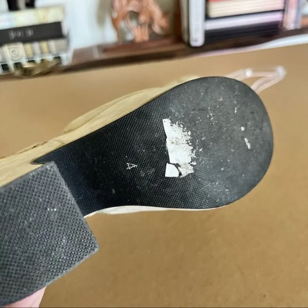 DOLLS KILL Koi Couture Platform Sandal - Picture 9 of 11